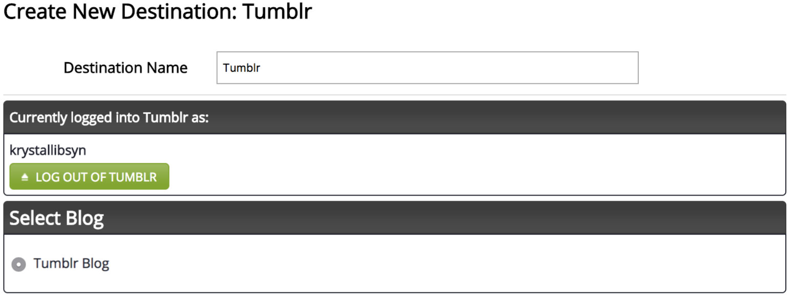 How to Let People Reply on Tumblr - Howcast