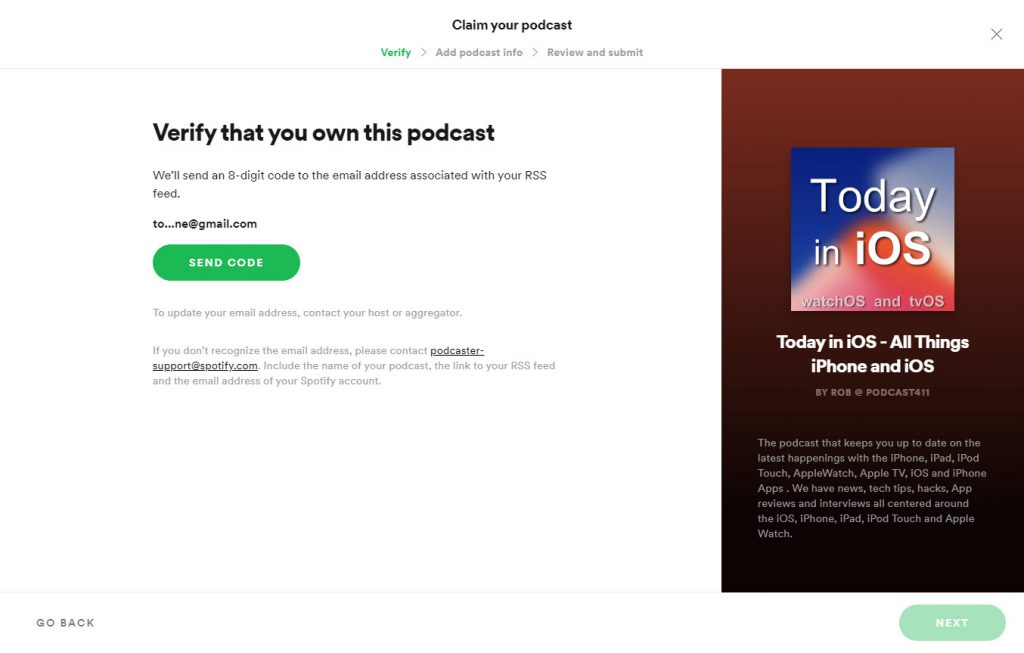 Spotify to Add User Ratings to Podcasts