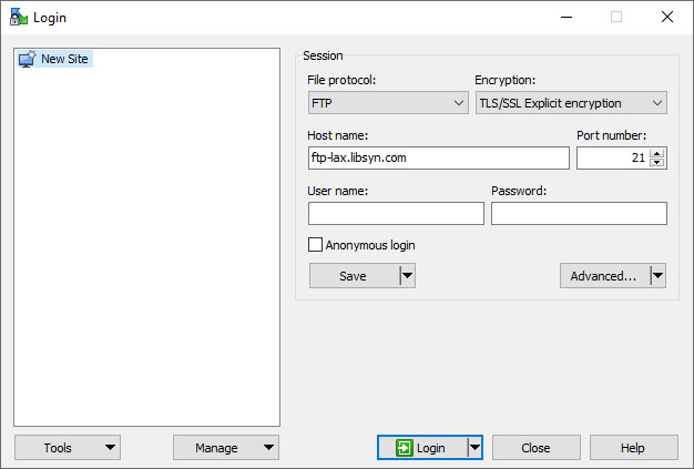 download the new for android WinSCP 6.1.1